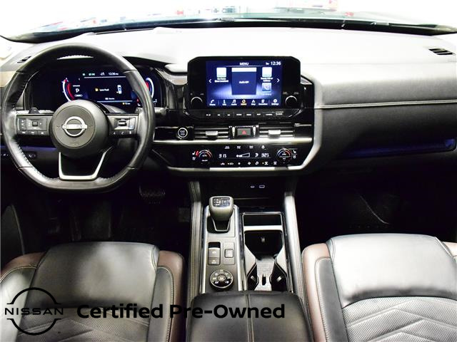 2024 Nissan Pathfinder Platinum (Stk: P7122) in Toronto - Image 19 of 23