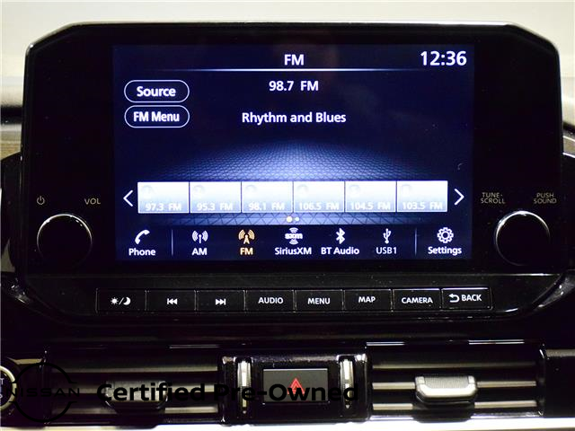 2024 Nissan Pathfinder Platinum (Stk: P7122) in Toronto - Image 20 of 23