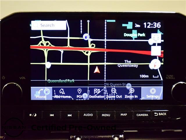 2024 Nissan Pathfinder Platinum (Stk: P7122) in Toronto - Image 21 of 23