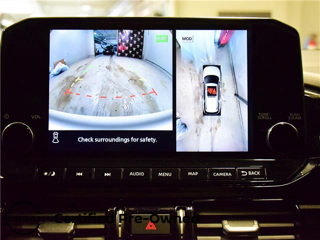 2024 Nissan Pathfinder Platinum (Stk: P7122) in Toronto - Image 22 of 23