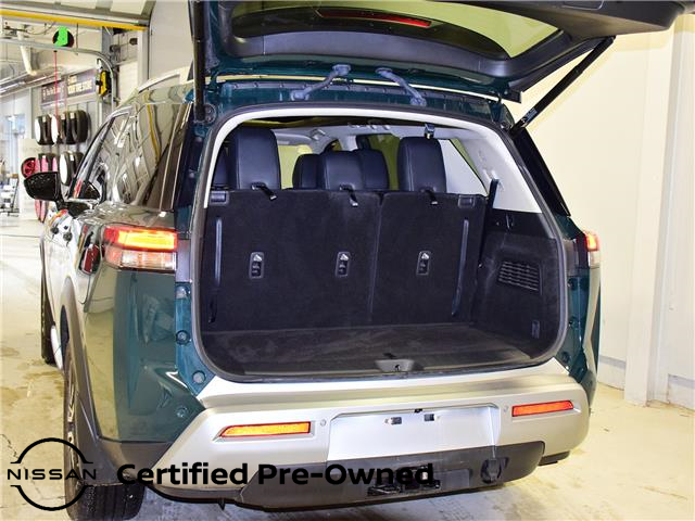 2024 Nissan Pathfinder Platinum (Stk: P7122) in Toronto - Image 23 of 23