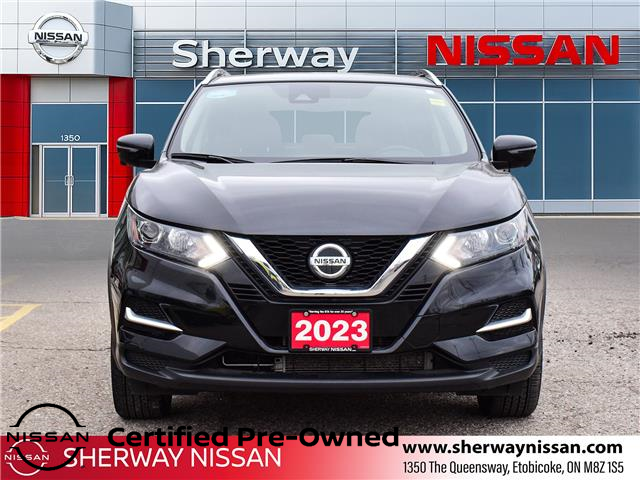 2023 Nissan Qashqai SL (Stk: P7026) in Toronto - Image 2 of 24