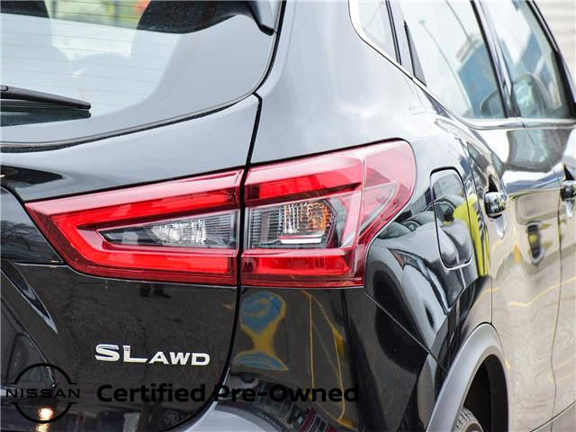 2023 Nissan Qashqai SL (Stk: P7026) in Toronto - Image 5 of 24