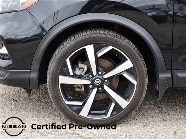 2023 Nissan Qashqai SL (Stk: P7026) in Toronto - Image 6 of 24