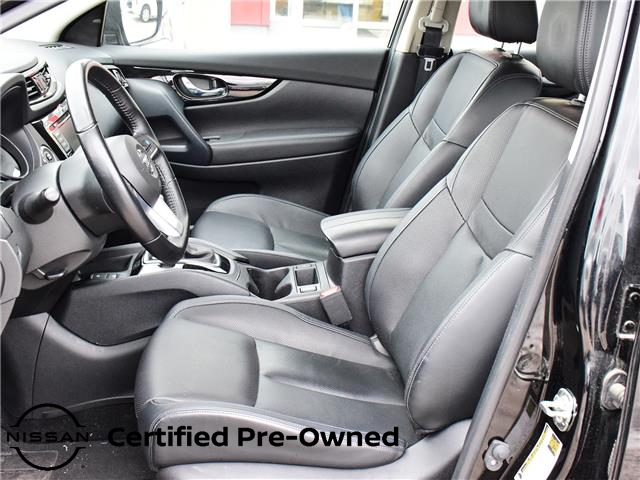 2023 Nissan Qashqai SL (Stk: P7026) in Toronto - Image 7 of 24