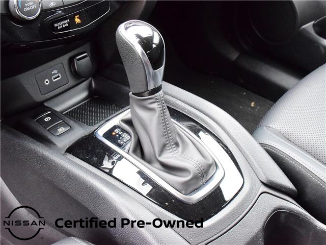 2023 Nissan Qashqai SL (Stk: P7026) in Toronto - Image 9 of 24