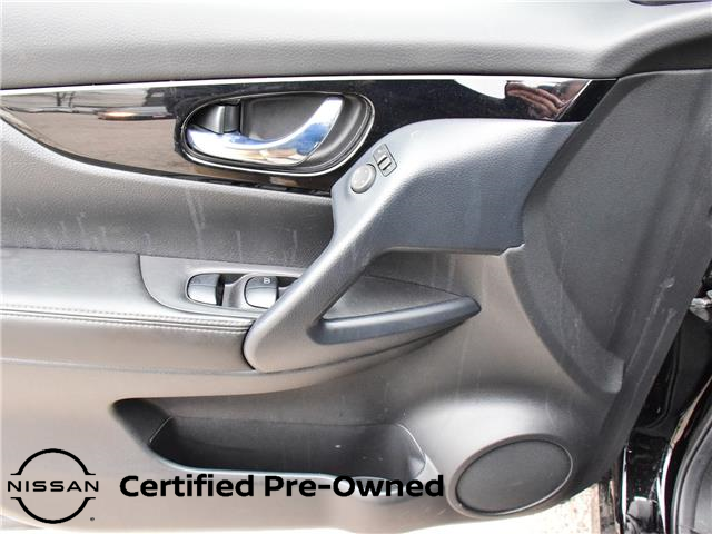 2023 Nissan Qashqai SL (Stk: P7026) in Toronto - Image 10 of 24