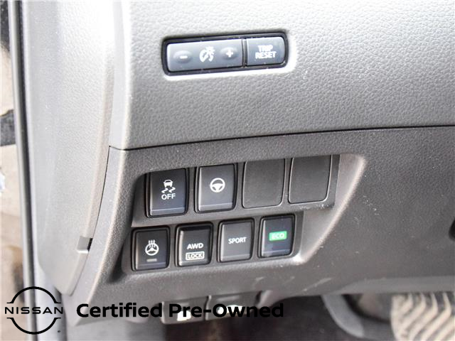 2023 Nissan Qashqai SL (Stk: P7026) in Toronto - Image 11 of 24