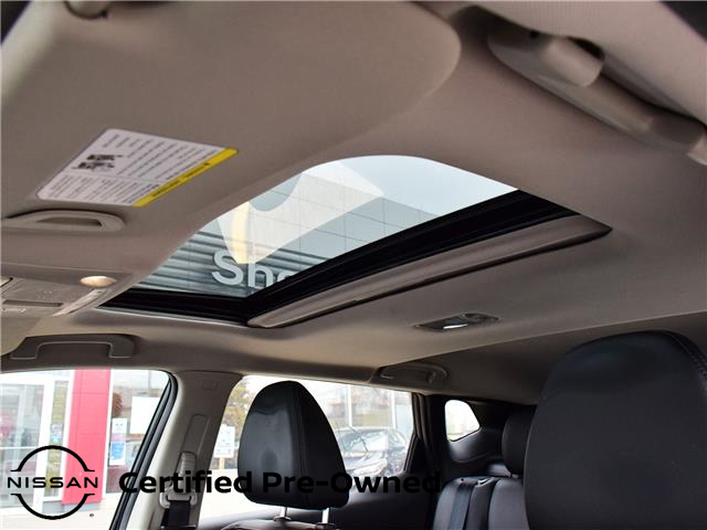 2023 Nissan Qashqai SL (Stk: P7026) in Toronto - Image 13 of 24