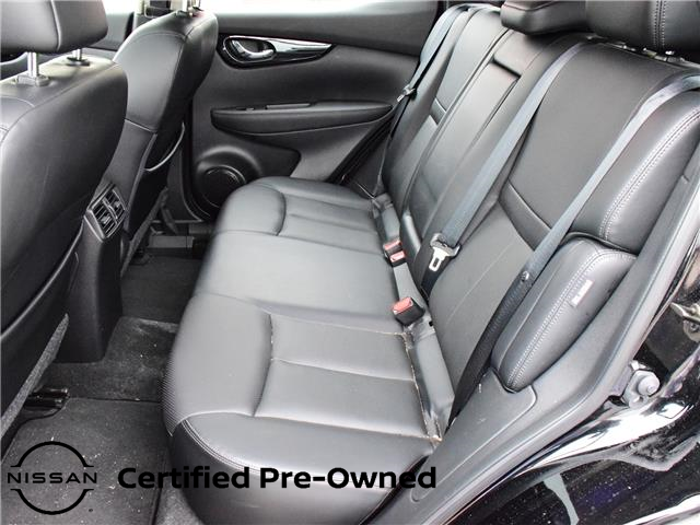 2023 Nissan Qashqai SL (Stk: P7026) in Toronto - Image 14 of 24