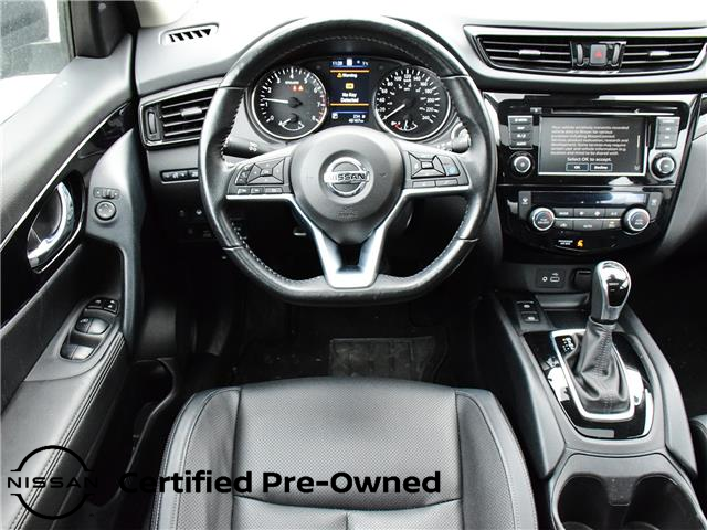 2023 Nissan Qashqai SL (Stk: P7026) in Toronto - Image 15 of 24