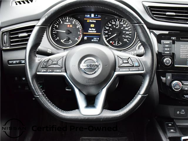 2023 Nissan Qashqai SL (Stk: P7026) in Toronto - Image 16 of 24