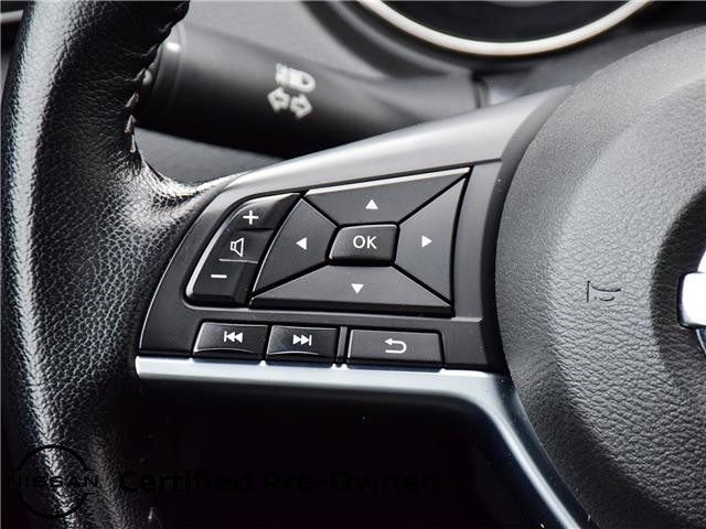 2023 Nissan Qashqai SL (Stk: P7026) in Toronto - Image 17 of 24