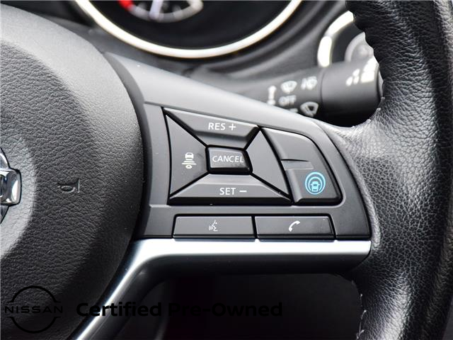 2023 Nissan Qashqai SL (Stk: P7026) in Toronto - Image 18 of 24