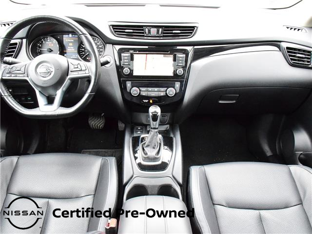 2023 Nissan Qashqai SL (Stk: P7026) in Toronto - Image 20 of 24