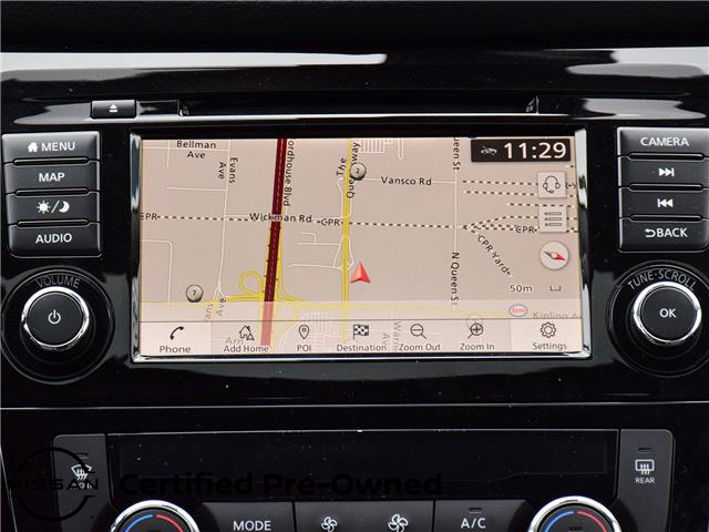 2023 Nissan Qashqai SL (Stk: P7026) in Toronto - Image 21 of 24