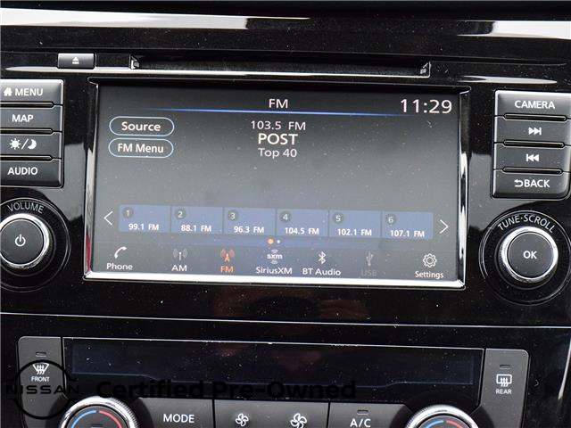 2023 Nissan Qashqai SL (Stk: P7026) in Toronto - Image 22 of 24