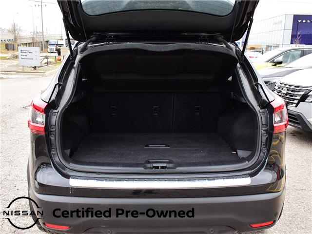 2023 Nissan Qashqai SL (Stk: P7026) in Toronto - Image 24 of 24