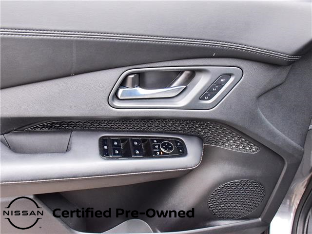 2025 Nissan Ariya EVOLVE (Stk: P7055) in Toronto - Image 10 of 25