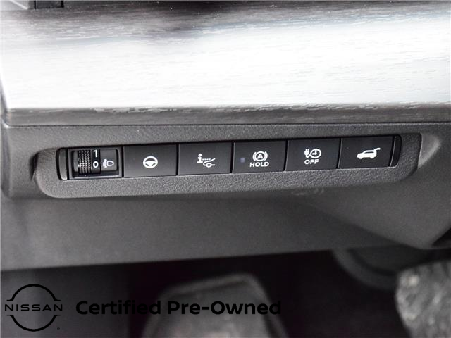 2025 Nissan Ariya EVOLVE (Stk: P7055) in Toronto - Image 11 of 25