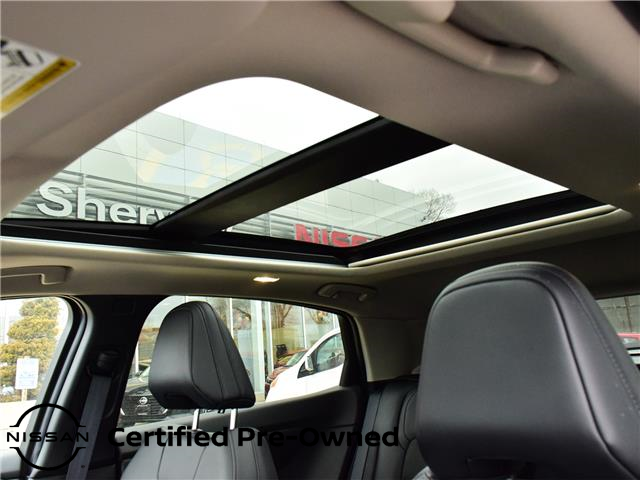 2025 Nissan Ariya EVOLVE (Stk: P7055) in Toronto - Image 13 of 25