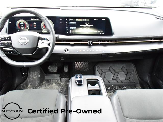 2025 Nissan Ariya EVOLVE (Stk: P7055) in Toronto - Image 20 of 25