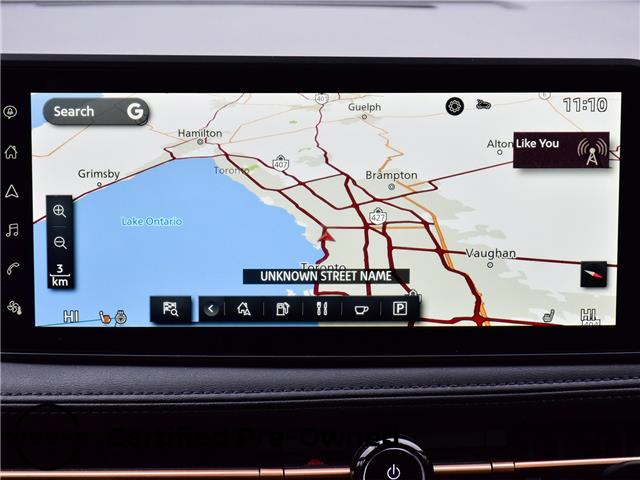 2025 Nissan Ariya EVOLVE (Stk: P7055) in Toronto - Image 22 of 25