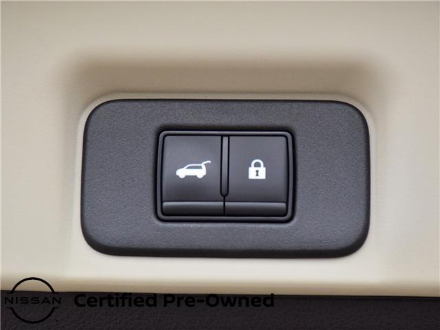 2025 Nissan Ariya EVOLVE (Stk: P7055) in Toronto - Image 25 of 25