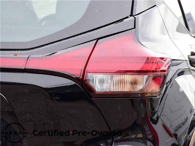 2024 Nissan Kicks SR (Stk: P7130) in Toronto - Image 5 of 20