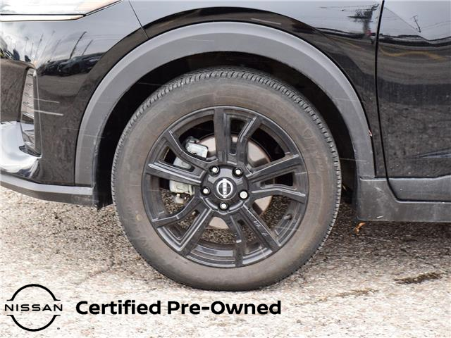 2024 Nissan Kicks SR (Stk: P7130) in Toronto - Image 6 of 20