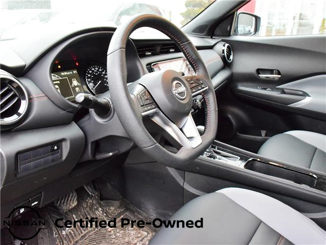 2024 Nissan Kicks SR (Stk: P7130) in Toronto - Image 8 of 20