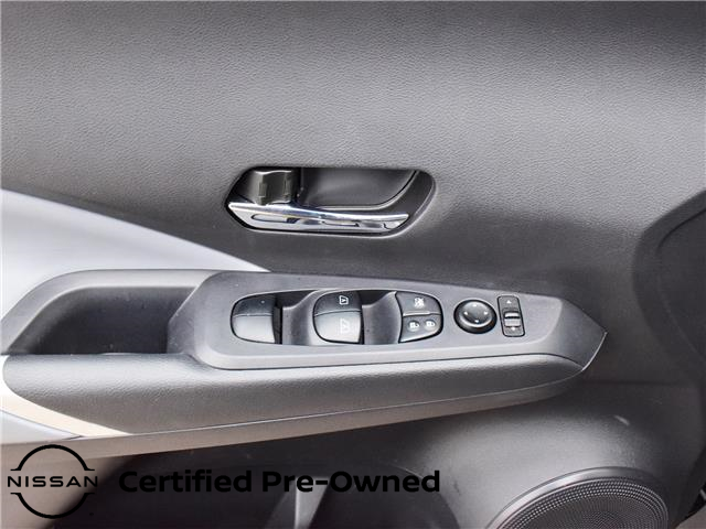 2024 Nissan Kicks SR (Stk: P7130) in Toronto - Image 9 of 20