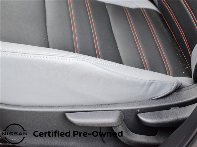 2024 Nissan Kicks SR (Stk: P7130) in Toronto - Image 10 of 20