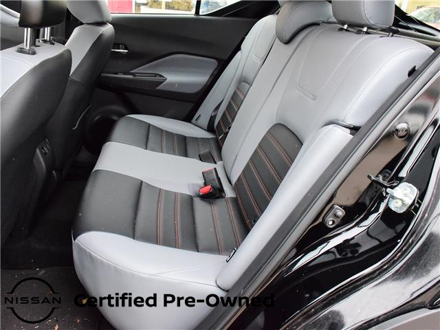 2024 Nissan Kicks SR (Stk: P7130) in Toronto - Image 11 of 20