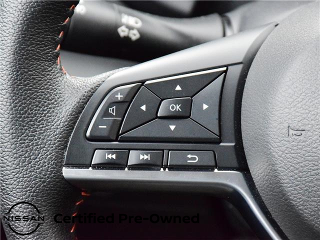 2024 Nissan Kicks SR (Stk: P7130) in Toronto - Image 14 of 20