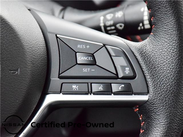 2024 Nissan Kicks SR (Stk: P7130) in Toronto - Image 15 of 20