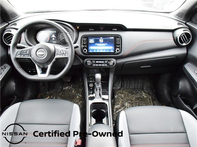 2024 Nissan Kicks SR (Stk: P7130) in Toronto - Image 17 of 20