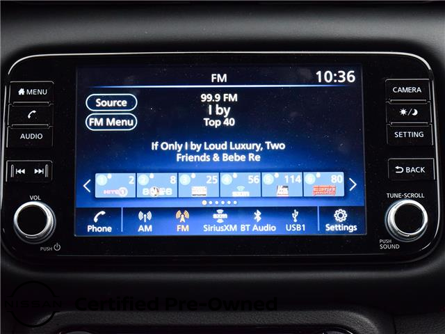 2024 Nissan Kicks SR (Stk: P7130) in Toronto - Image 18 of 20