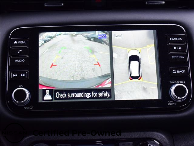 2024 Nissan Kicks SR (Stk: P7130) in Toronto - Image 19 of 20