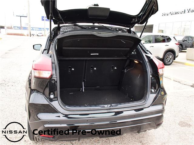 2024 Nissan Kicks SR (Stk: P7130) in Toronto - Image 20 of 20