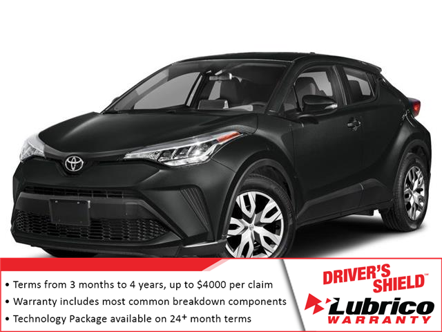 2020 Toyota C-HR XLE Premium (Stk: 11U3906) in Markham - Image 1 of 11
