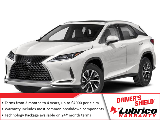 2022 Lexus RX 350 Base (Stk: 10U6357) in Markham - Image 1 of 11
