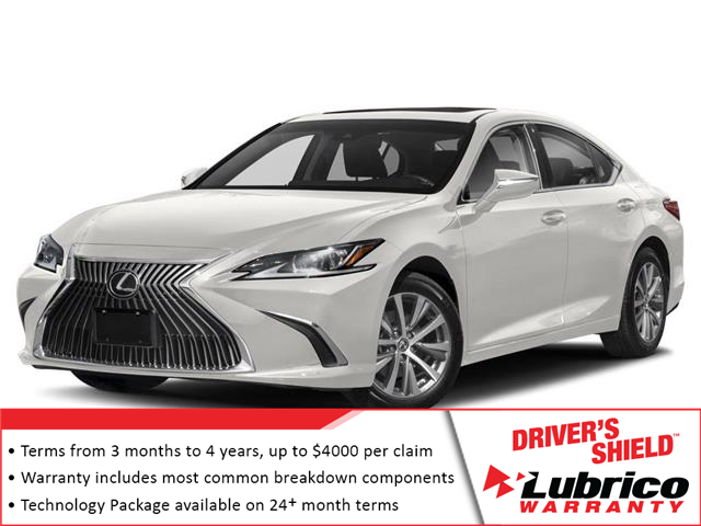 2019 Lexus ES 350 Premium (Stk: 10119438AAA) in Markham - Image 1 of 11