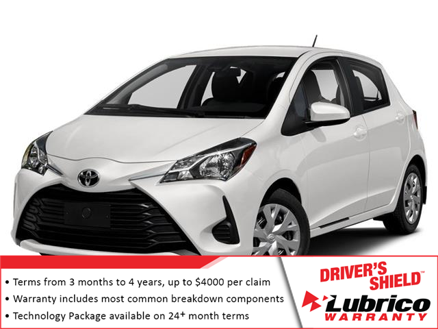 2018 Toyota Yaris LE (Stk: 10121979AA) in Markham - Image 1 of 11 2018 Toyota Yaris LE (Stk: 10121979AA) in Markham - Image 1 of 11
