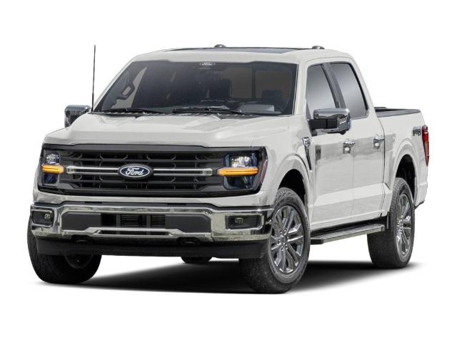 2024 Ford F-150 XLT (Stk: 24110) in Port Alberni - Image 1 of 3