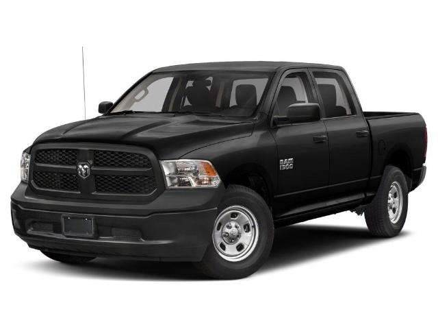 2023 RAM 1500 Classic Tradesman (Stk: 111-23) in Lindsay - Image 1 of 11