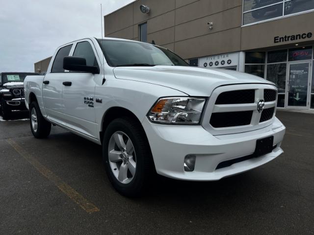 2023 RAM 1500 Classic Tradesman (Stk: 094-23) in Lindsay - Image 1 of 21