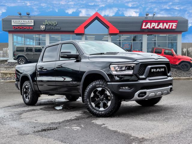 2024 RAM 1500 Rebel (Stk: 24013) in Embrun - Image 1 of 20