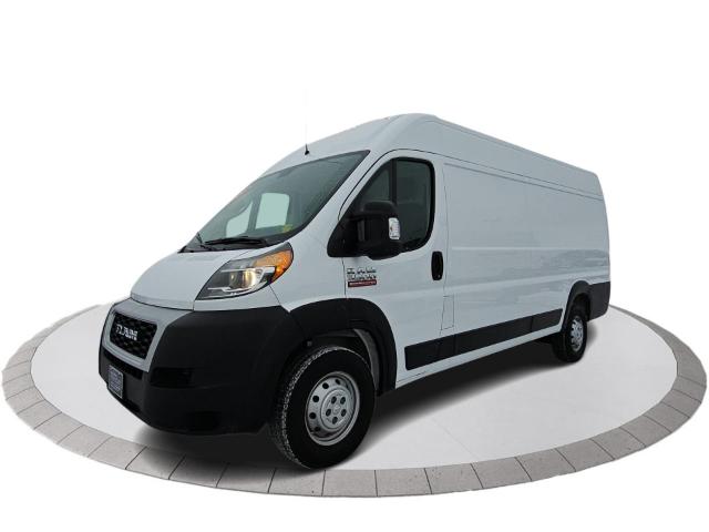 2021 RAM ProMaster 3500 High Roof (Stk: 23T503A) in Winnipeg - Image 1 of 27