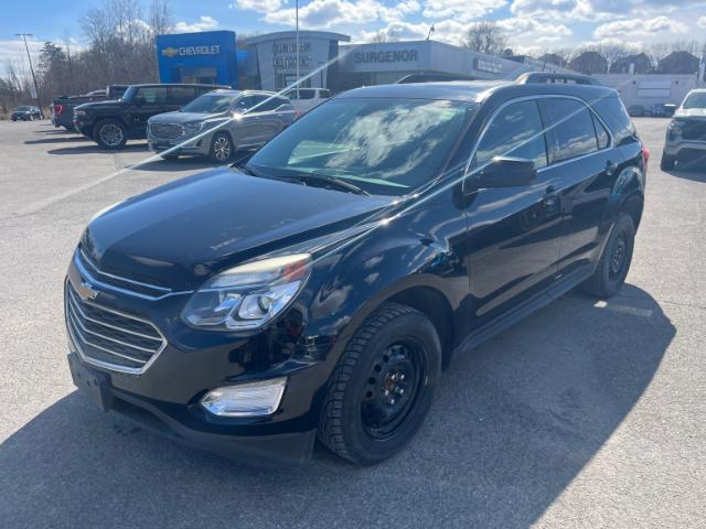 2016 Chevrolet Equinox 1LT (Stk: 230610A) in Ottawa - Image 1 of 5